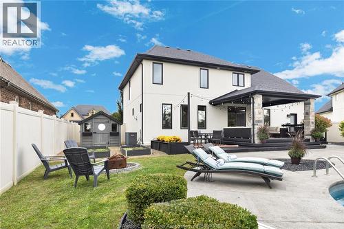 539 River Downs Avenue, Lakeshore, ON 