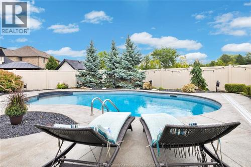 539 River Downs Avenue, Lakeshore, ON 