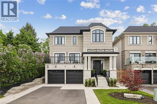 47 Cielo Court, Hamilton, ON 