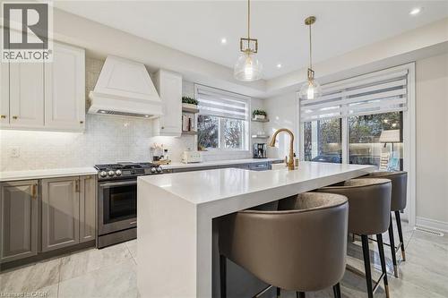 47 Cielo Court, Hamilton, ON 