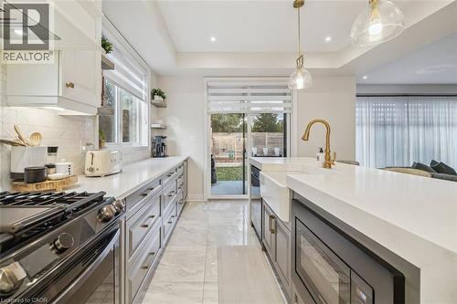 47 Cielo Court, Hamilton, ON 