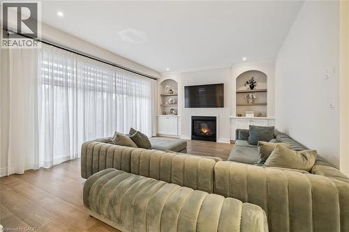 47 Cielo Court, Hamilton, ON 