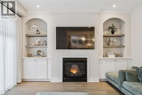 47 Cielo Court, Hamilton, ON 