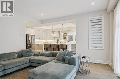 47 Cielo Court, Hamilton, ON 