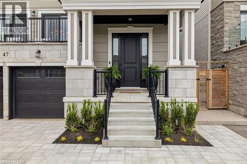 47 Cielo Court, Hamilton, ON 