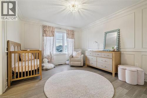 47 Cielo Court, Hamilton, ON 