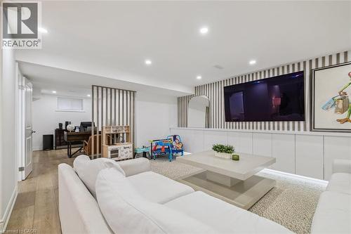 47 Cielo Court, Hamilton, ON 