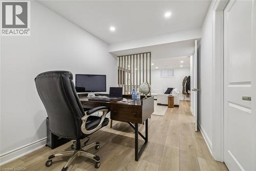 47 Cielo Court, Hamilton, ON 
