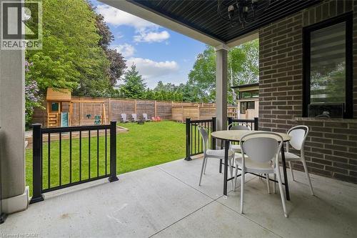 47 Cielo Court, Hamilton, ON 