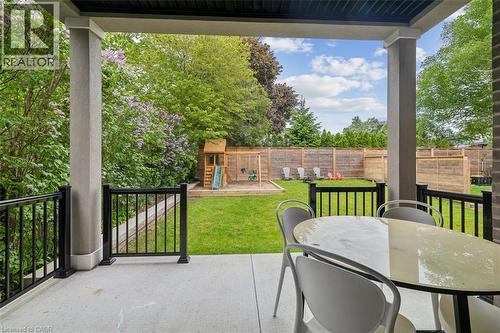 47 Cielo Court, Hamilton, ON 