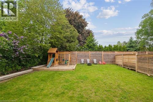 47 Cielo Court, Hamilton, ON 