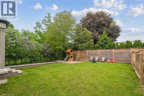 47 Cielo Court, Hamilton, ON 