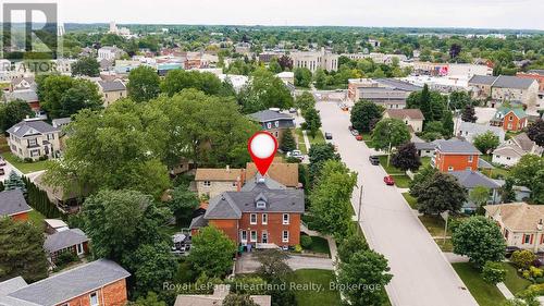 72 Colborne Street, Goderich (Goderich (Town)), ON 
