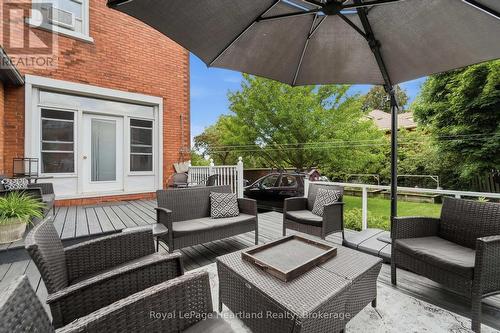 72 Colborne Street, Goderich (Goderich (Town)), ON 