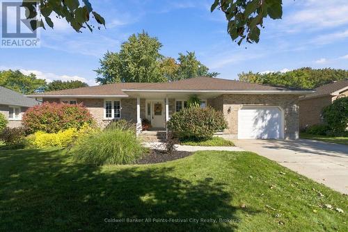 130 Brimicombe Crescent, Goderich (Goderich (Town)), ON 