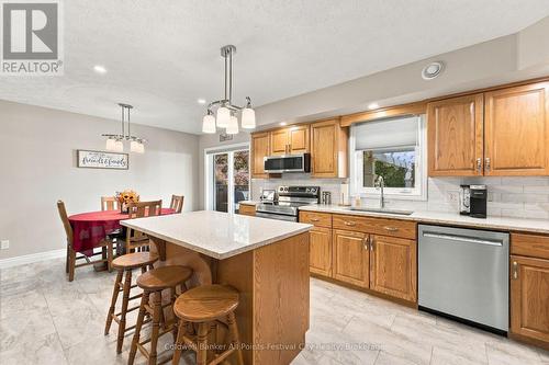 130 Brimicombe Crescent, Goderich (Goderich (Town)), ON 