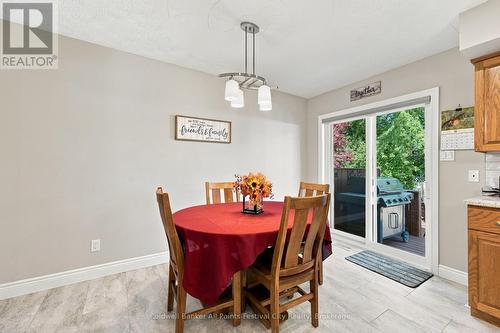 130 Brimicombe Crescent, Goderich (Goderich (Town)), ON 