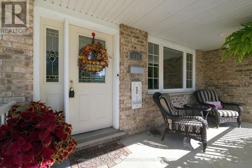 130 Brimicombe Crescent, Goderich (Goderich (Town)), ON 