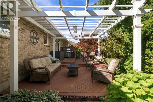 130 Brimicombe Crescent, Goderich (Goderich (Town)), ON 