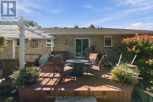 130 Brimicombe Crescent, Goderich (Goderich (Town)), ON 