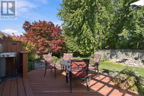 130 Brimicombe Crescent, Goderich (Goderich (Town)), ON 