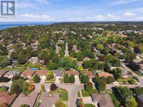 130 Brimicombe Crescent, Goderich (Goderich (Town)), ON 