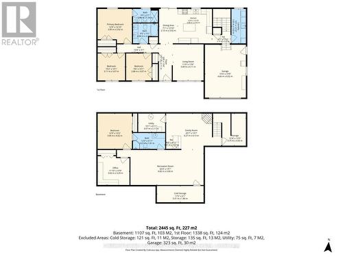130 Brimicombe Crescent, Goderich (Goderich (Town)), ON 