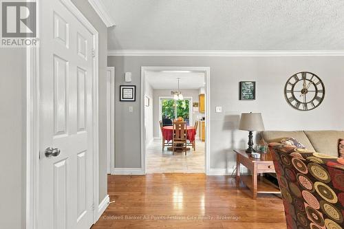 130 Brimicombe Crescent, Goderich (Goderich (Town)), ON 