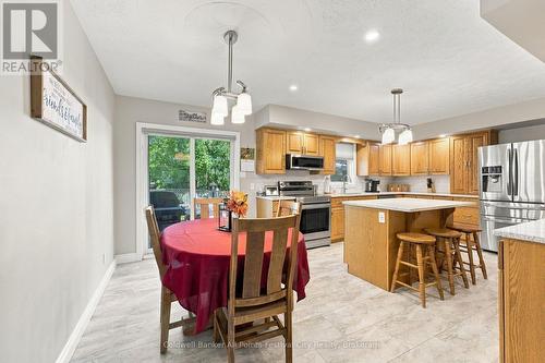 130 Brimicombe Crescent, Goderich (Goderich (Town)), ON 