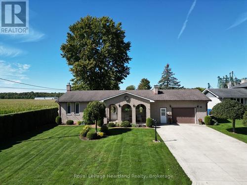 26 York Crescent, Bluewater (Hensall), ON 