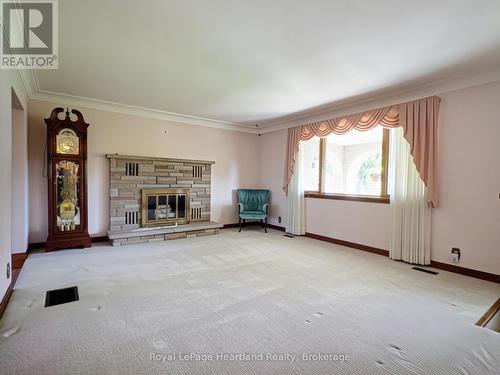 26 York Crescent, Bluewater (Hensall), ON 