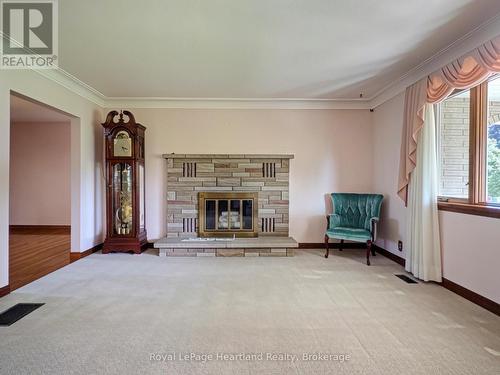 26 York Crescent, Bluewater (Hensall), ON 