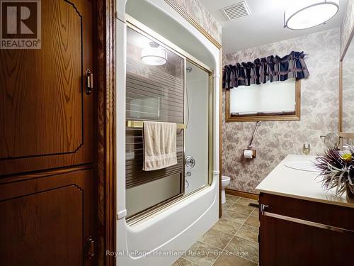 26 York Crescent, Bluewater (Hensall), ON 