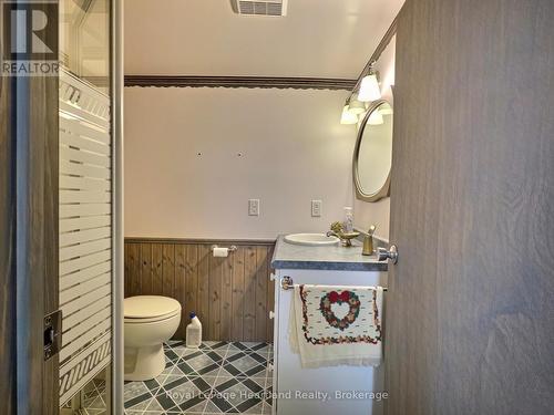 26 York Crescent, Bluewater (Hensall), ON 