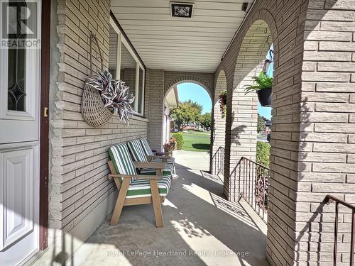 26 York Crescent, Bluewater (Hensall), ON 