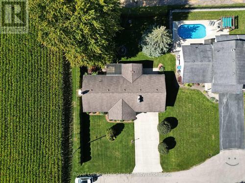 26 York Crescent, Bluewater (Hensall), ON 