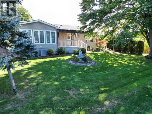 26 York Crescent, Bluewater (Hensall), ON 