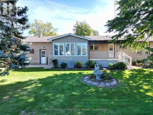 26 York Crescent, Bluewater (Hensall), ON 