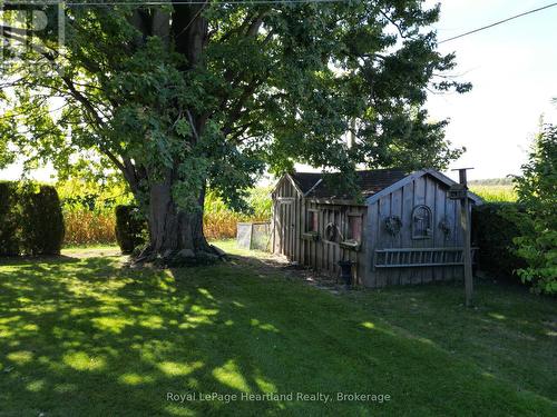 26 York Crescent, Bluewater (Hensall), ON 
