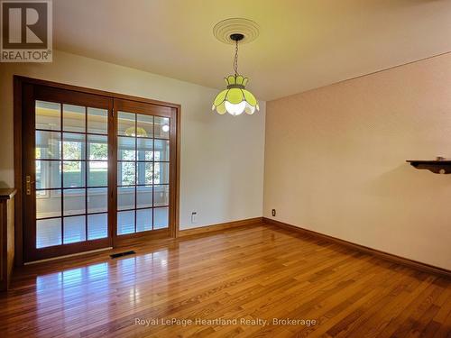 26 York Crescent, Bluewater (Hensall), ON 