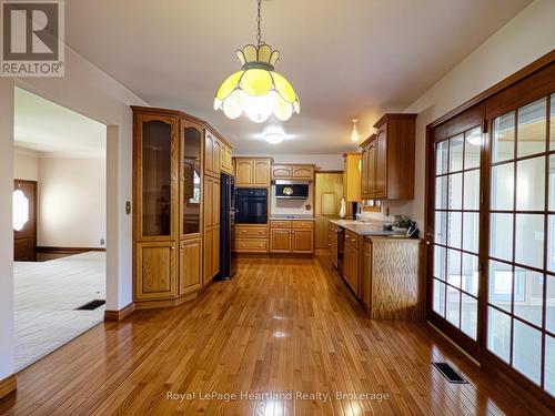 26 York Crescent, Bluewater (Hensall), ON 