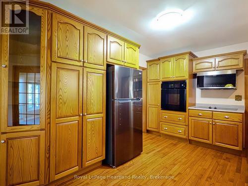 26 York Crescent, Bluewater (Hensall), ON 