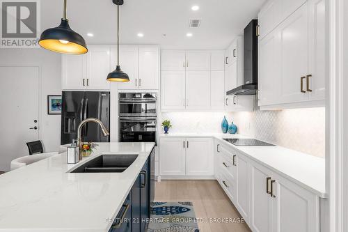 120 - 129 South Street, Gananoque, ON 