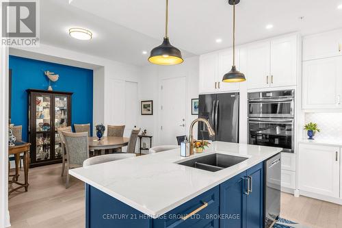120 - 129 South Street, Gananoque, ON 