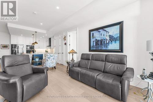 120 - 129 South Street, Gananoque, ON 