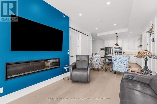 120 - 129 South Street, Gananoque, ON 