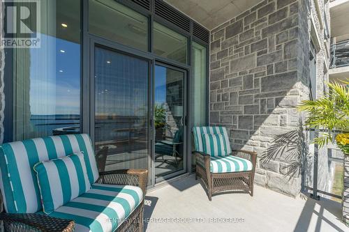 120 - 129 South Street, Gananoque, ON 
