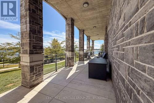 120 - 129 South Street, Gananoque, ON 