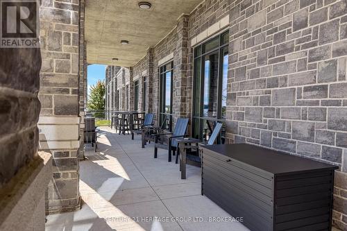 120 - 129 South Street, Gananoque, ON 
