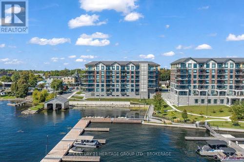 120 - 129 South Street, Gananoque, ON 